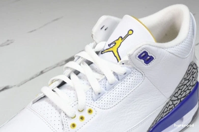 Hyperoad Bryant Retro PE 3 Kobe Jordan 0821